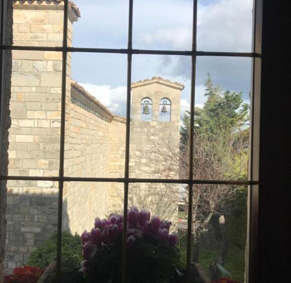 B&b La Baronata   Pescosansonesco