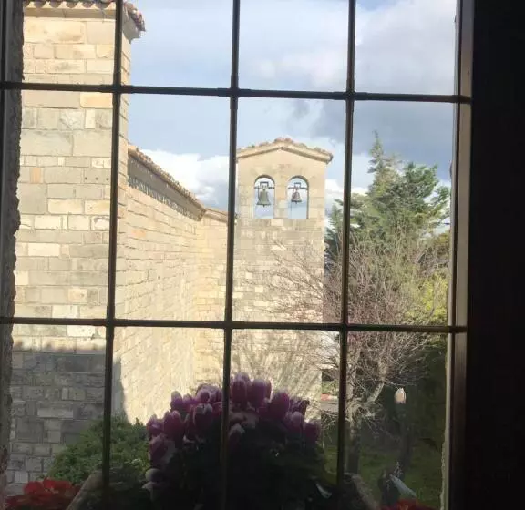 B&b La Baronata   Pescosansonesco