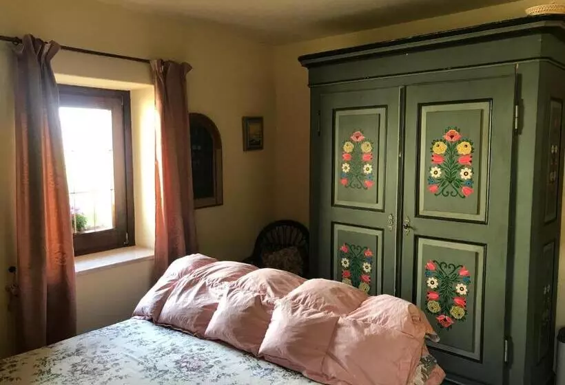 B&b La Baronata   Pescosansonesco