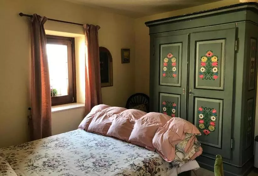 B&b La Baronata   Pescosansonesco