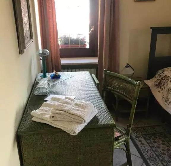 B&b La Baronata   Pescosansonesco