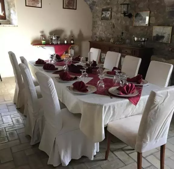 B&b La Baronata   Pescosansonesco