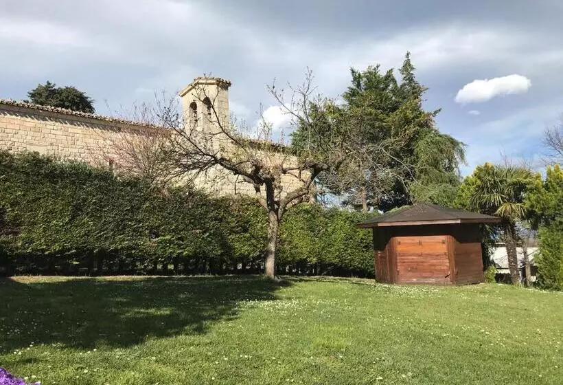 B&b La Baronata   Pescosansonesco