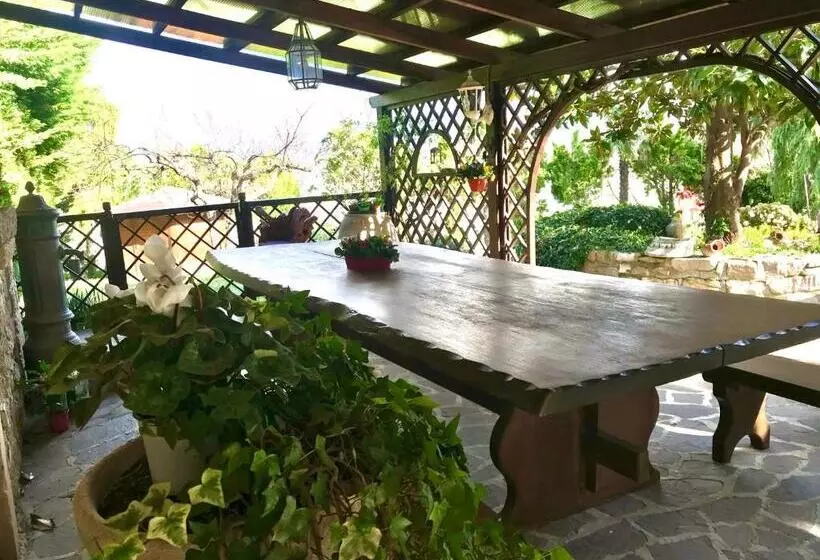 B&b La Baronata   Pescosansonesco