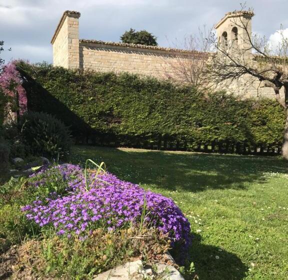 B&b La Baronata   Pescosansonesco