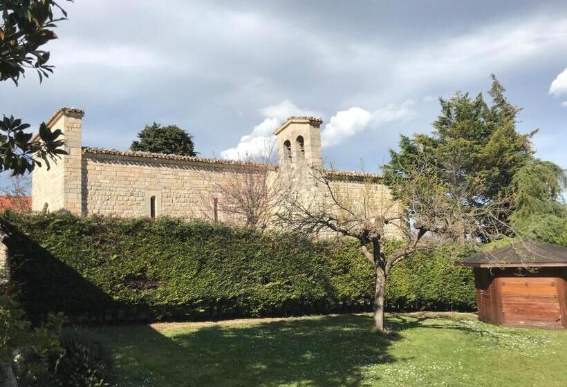 B&b La Baronata   Pescosansonesco