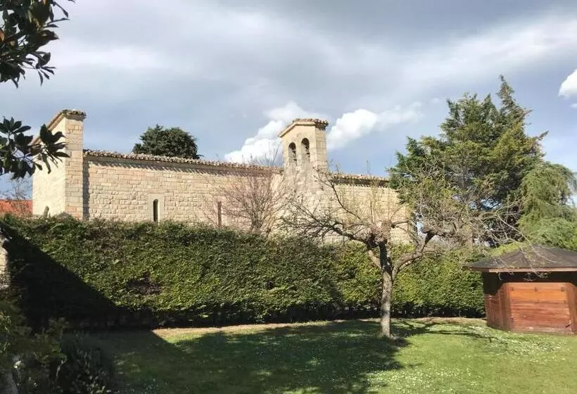 B&b La Baronata   Pescosansonesco