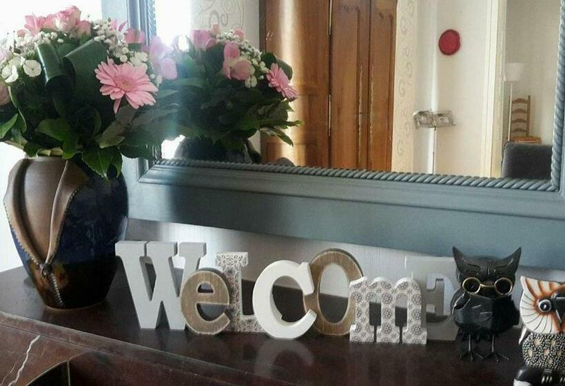 Nocleg ze śniadaniem L Escale Des Caboteurs Chambre D Hôte