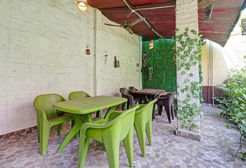 هتل Capital O Phenix Elite Near Phoenix United Lucknow