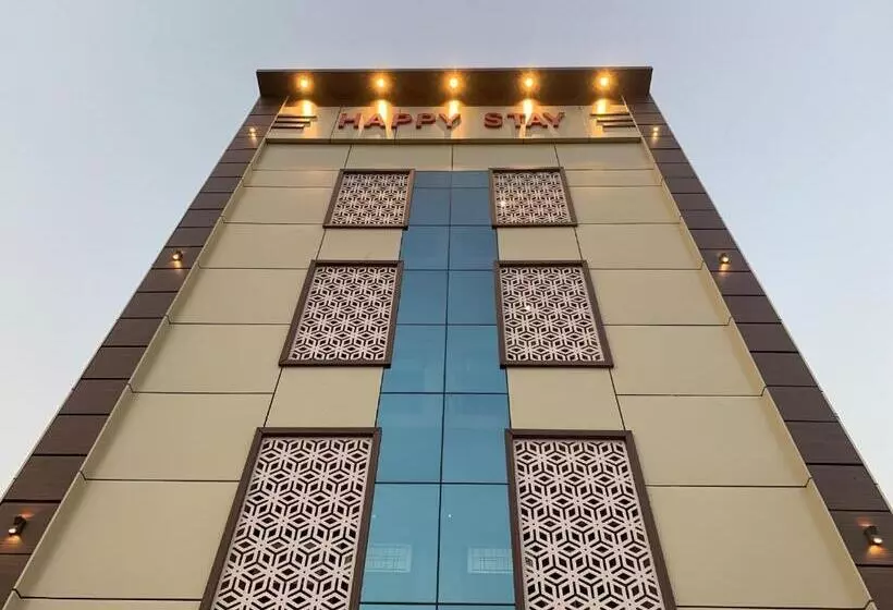 Hotel Happy Stay