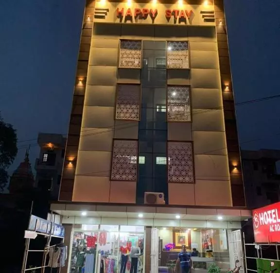 Hotel Happy Stay