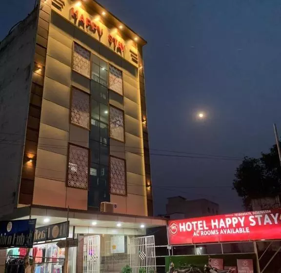 Hotel Happy Stay