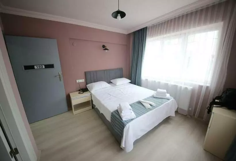 هتل Stay Inn Edirne