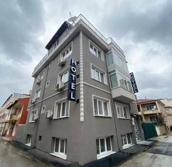 هتل Stay Inn Edirne