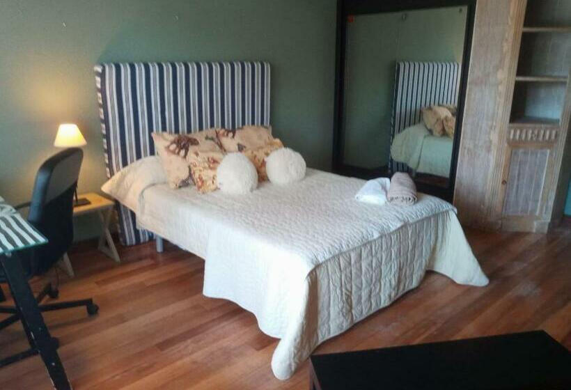 Пансион Patricia