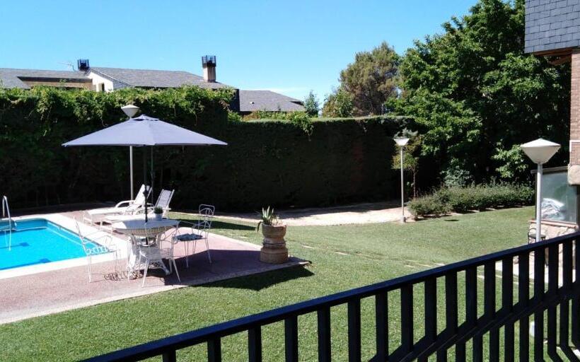 Пансион Patricia