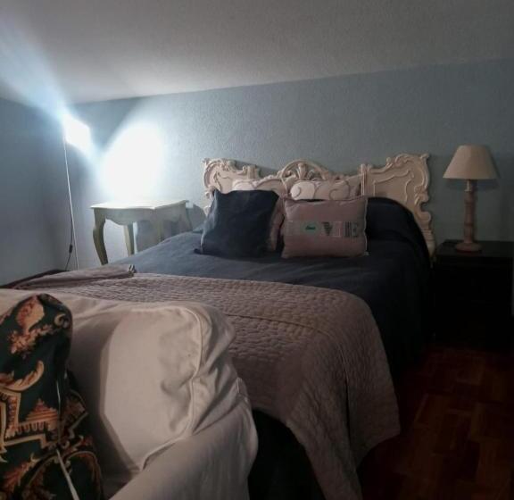 Пансион Patricia