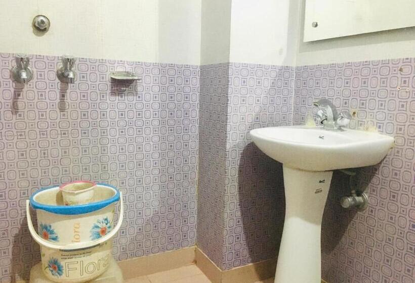 پانسیون Trimrooms Shree Mata Palace, Katra Bus Stand