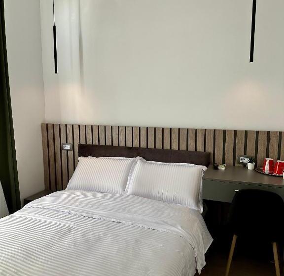 هاستل Escape Pensiune