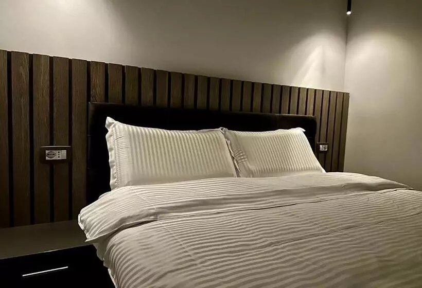 Retkeilymaja Escape Pensiune