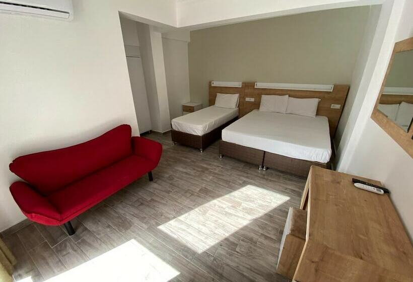 Bed and Breakfast Bella Rose