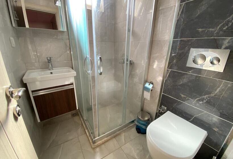 Bed and Breakfast Bella Rose