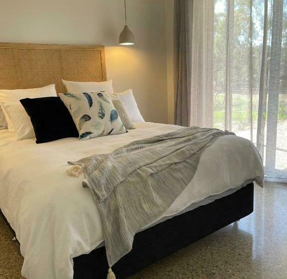 צימר The Pavilion At Sevenhill