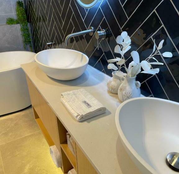 צימר The Pavilion At Sevenhill