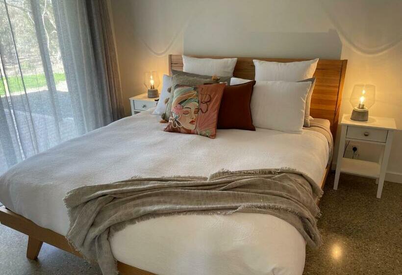 צימר The Pavilion At Sevenhill