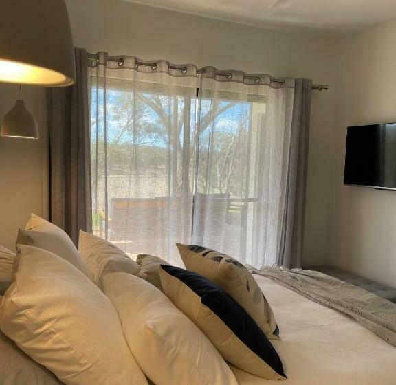 צימר The Pavilion At Sevenhill