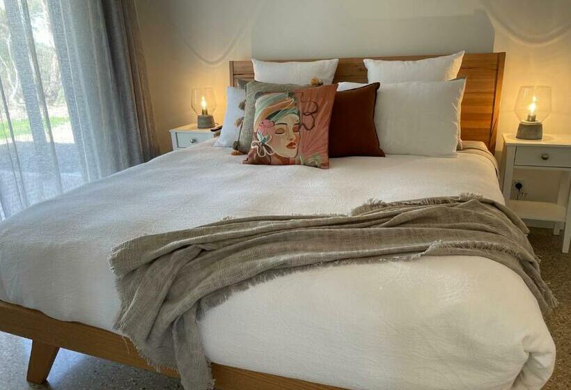 צימר The Pavilion At Sevenhill