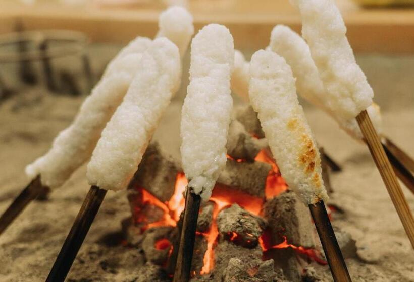 هتل Stay And Discover Nishinoya