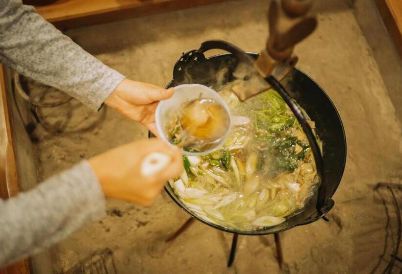 هتل Stay And Discover Nishinoya