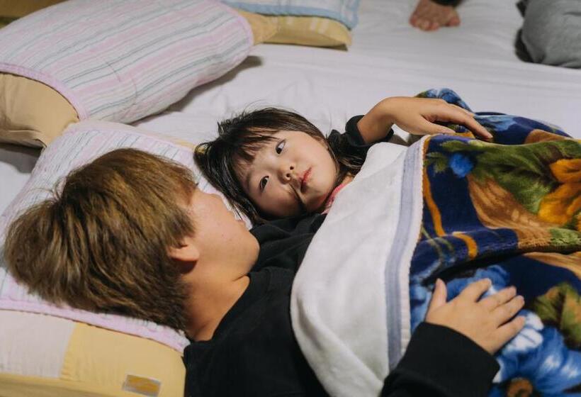 هتل Stay And Discover Nishinoya