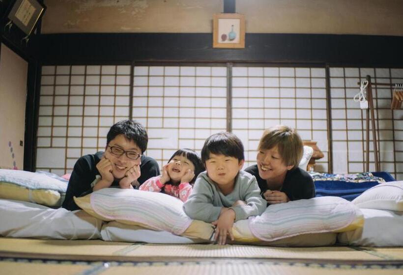 هتل Stay And Discover Nishinoya