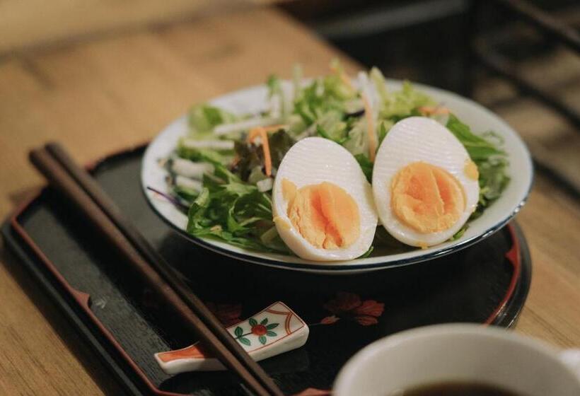 هتل Stay And Discover Nishinoya