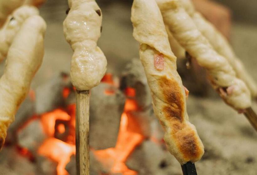 هتل Stay And Discover Nishinoya