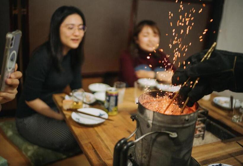 هتل Stay And Discover Nishinoya