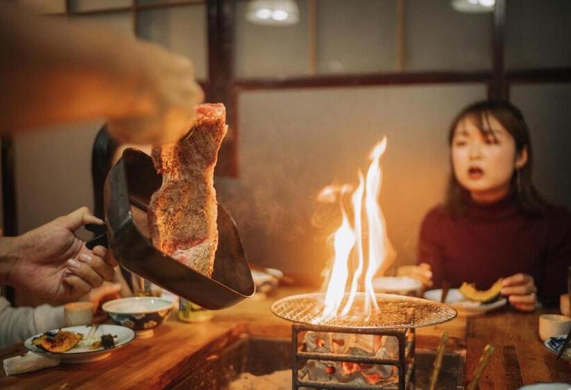 هتل Stay And Discover Nishinoya