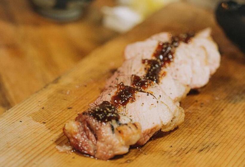 هتل Stay And Discover Nishinoya