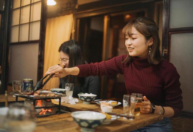 هتل Stay And Discover Nishinoya