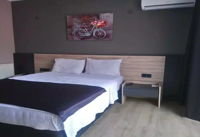 ホテル Grand Faik