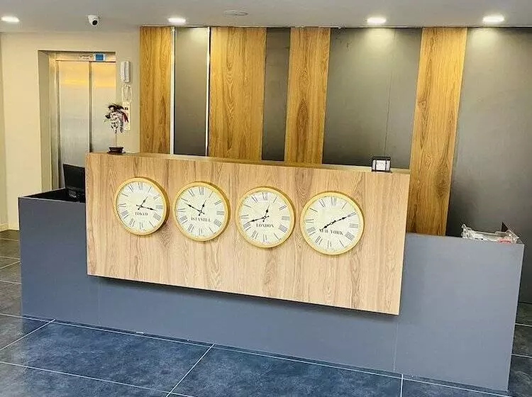 ホテル Grand Faik