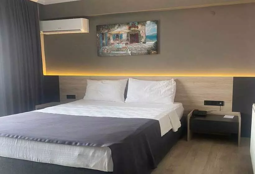 ホテル Grand Faik