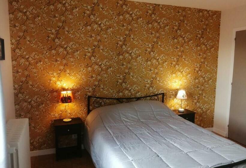 ホテル Le Relais De La Fontaine