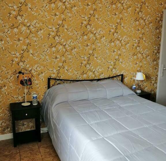 ホテル Le Relais De La Fontaine