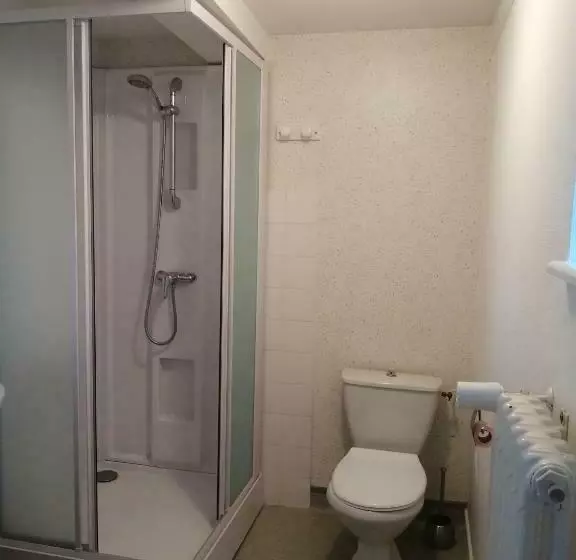 ホテル Le Relais De La Fontaine
