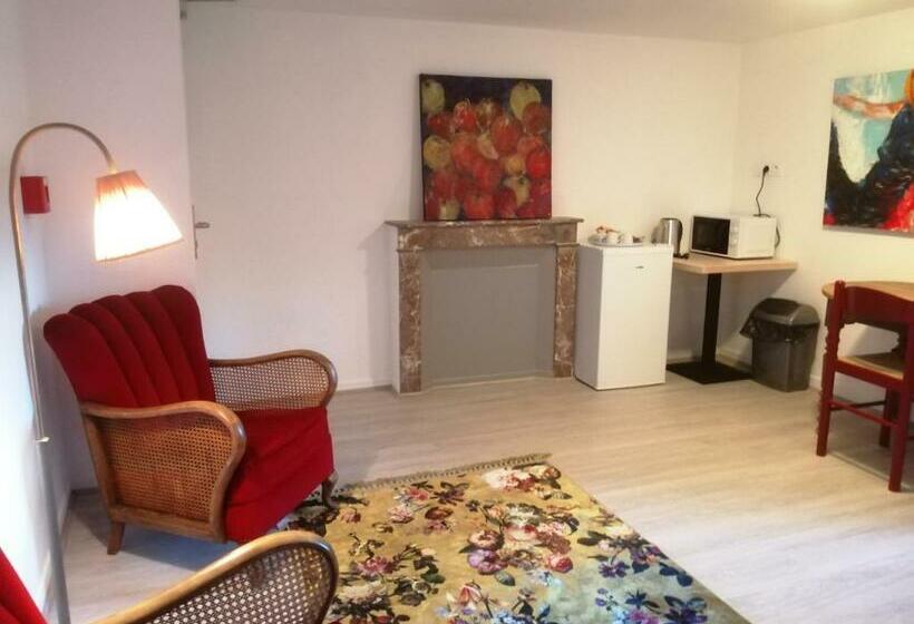 ホテル Le Relais De La Fontaine