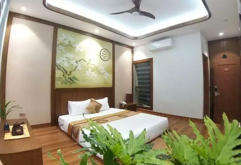 Samatha Hotel Bai Chay, Ha Long