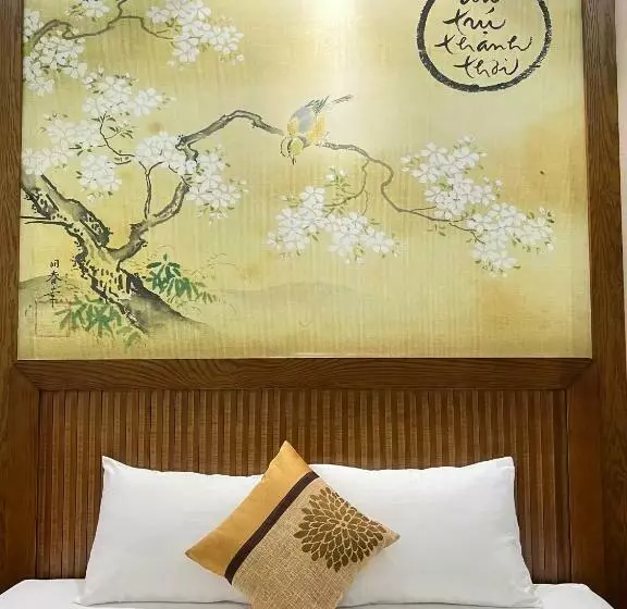 Samatha Hotel Bai Chay, Ha Long
